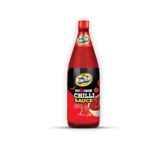 Chilli Sauce - Image 2