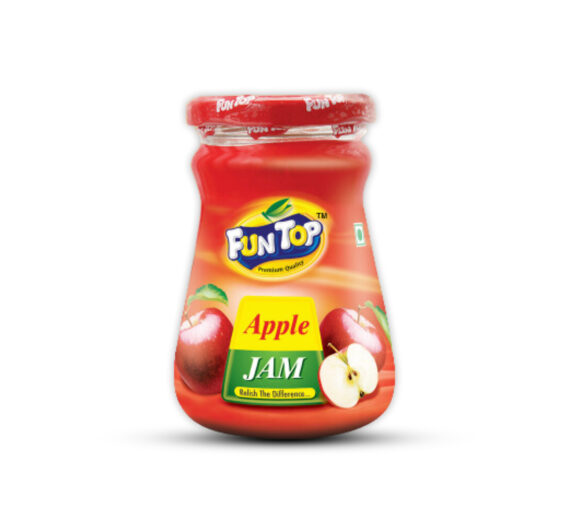 Apple Jam - Image 2