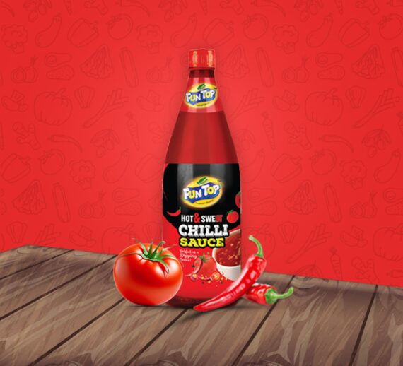 Chilli Sauce