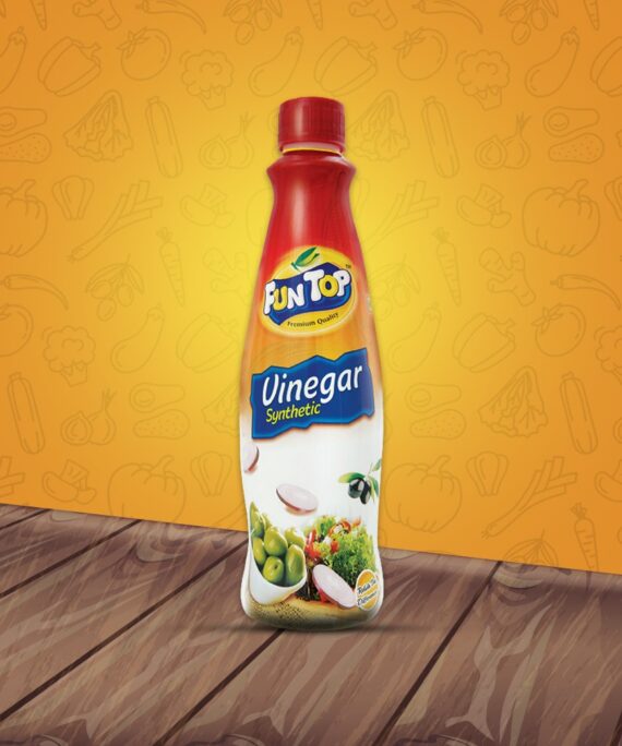 Vinegar Synthetic