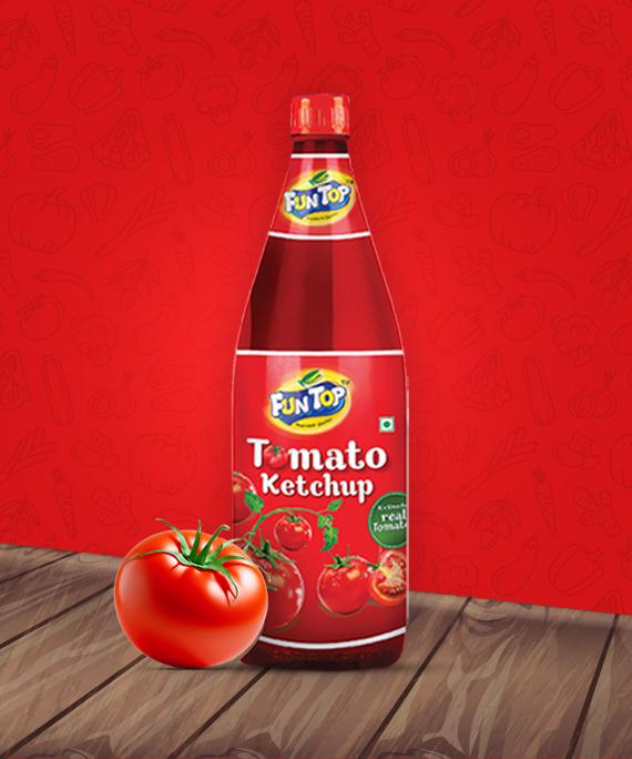 Tomato Ketchup